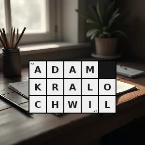 Hasło krzyżówkowe puszkarz działający w krakowie na przełomie xvi i xvii w - adam kralochwil – rozwiązanie, synonimy, podpowiedzi i definicje krzyżówkowe